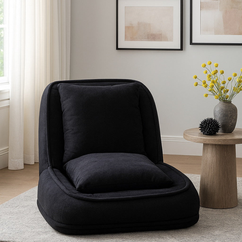 Poko Floor Lounge Chair