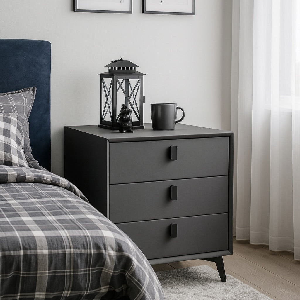 The Nara Nightstand