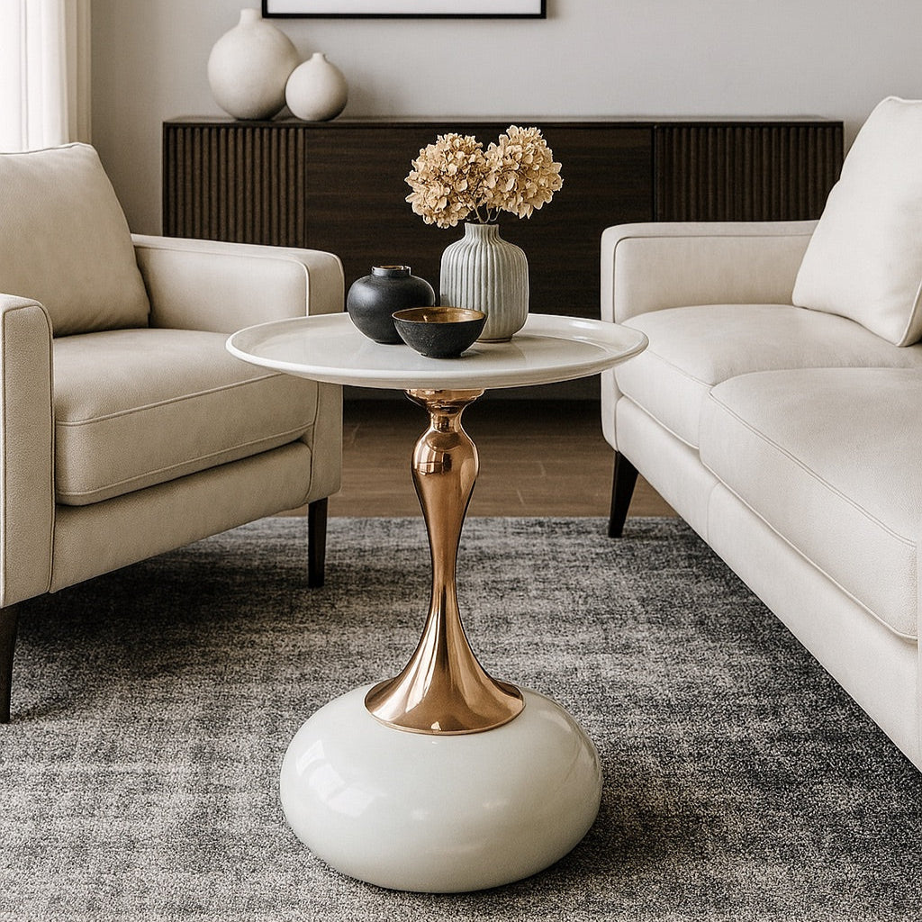 Aria Accent Table