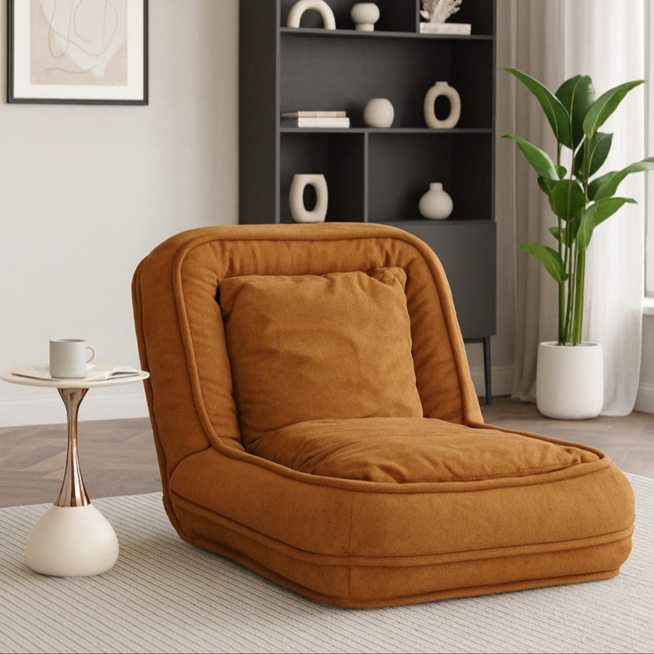 Poko Floor Lounge Chair