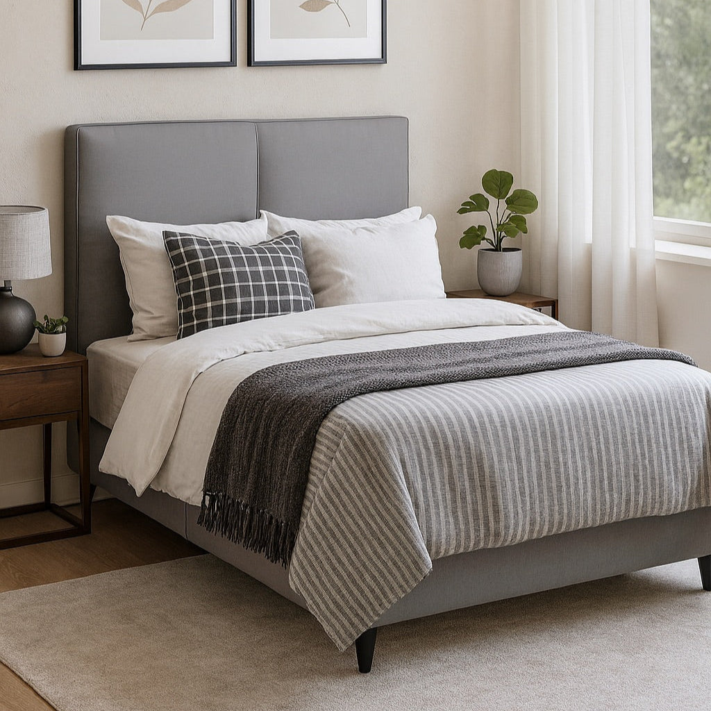The Modern Nova Bed