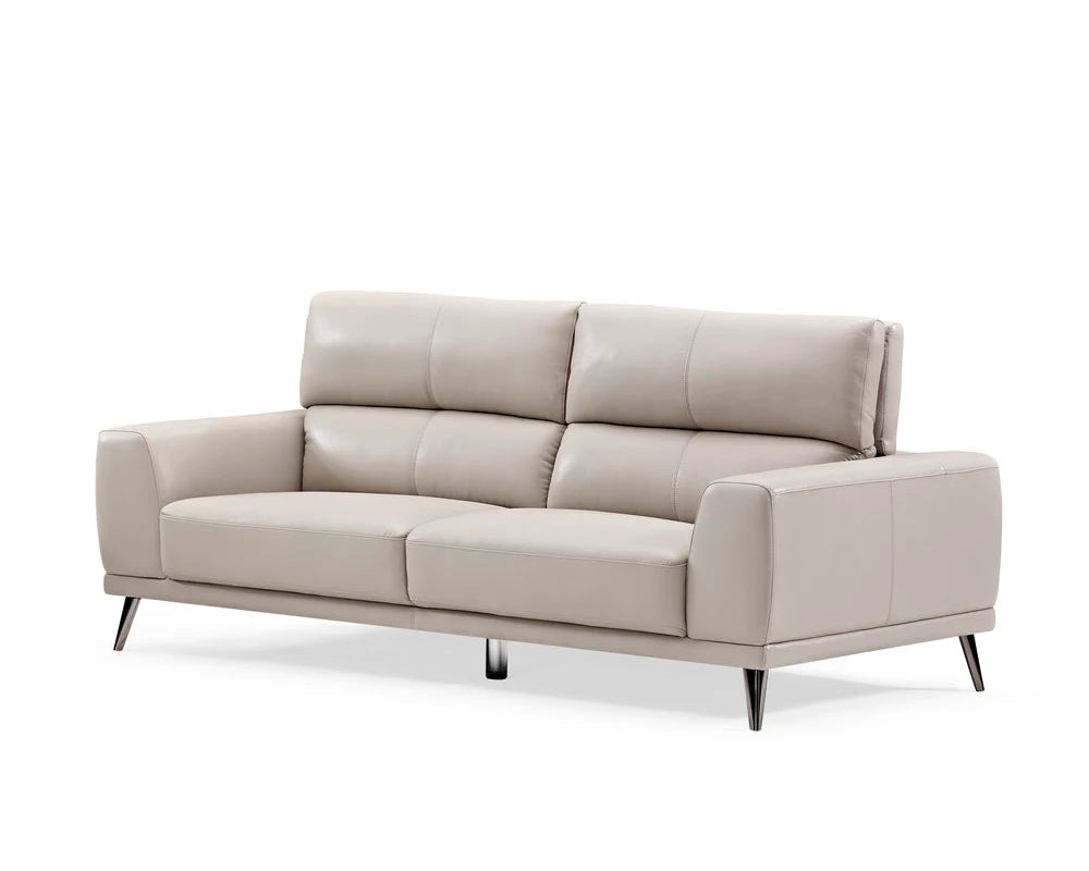 Arden Leather Sofa Collection