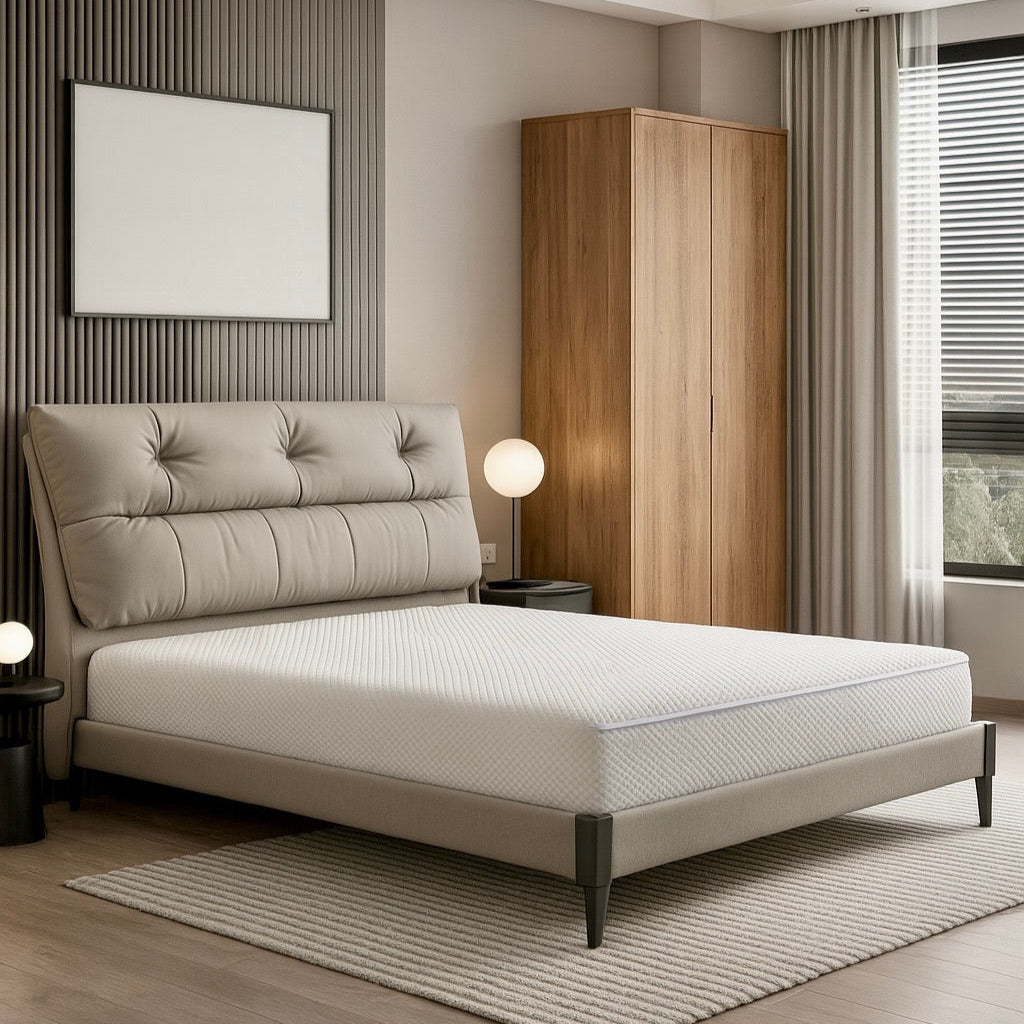 The Vela Bed