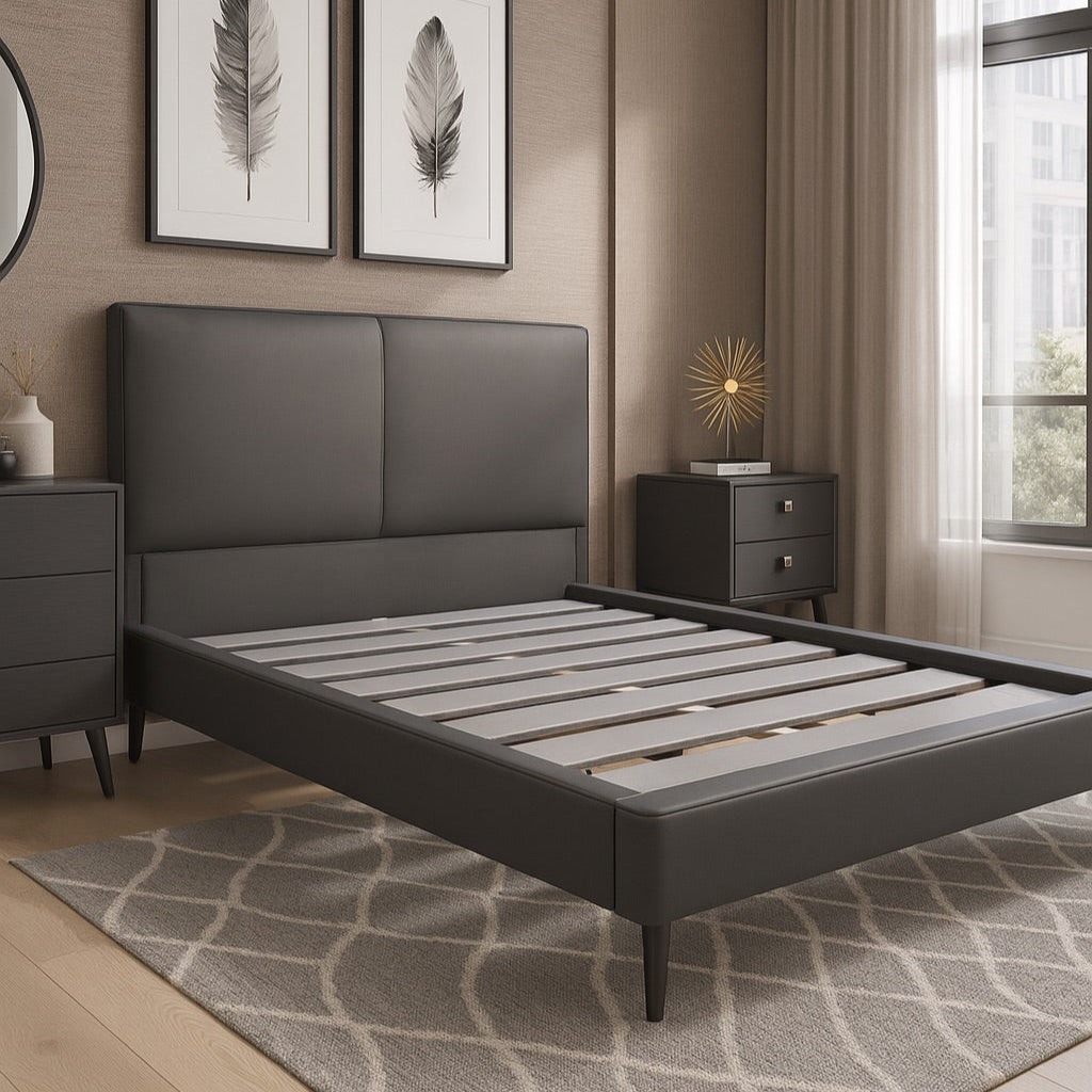 The Modern Nova Bed