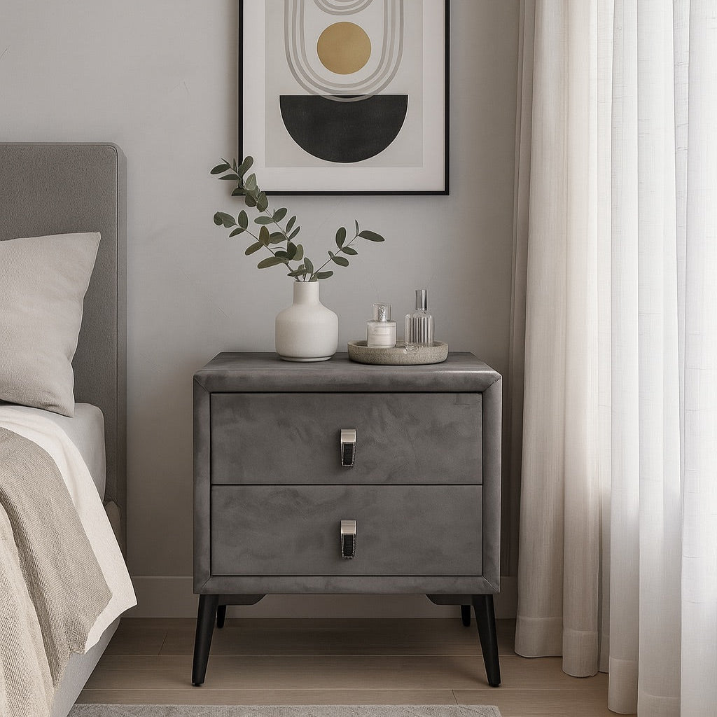 The Juno Nightstand