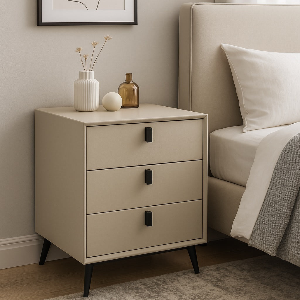 The Nara Nightstand