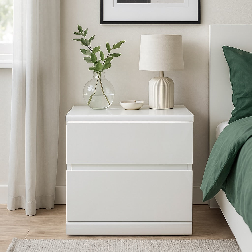 The Luno Nightstand