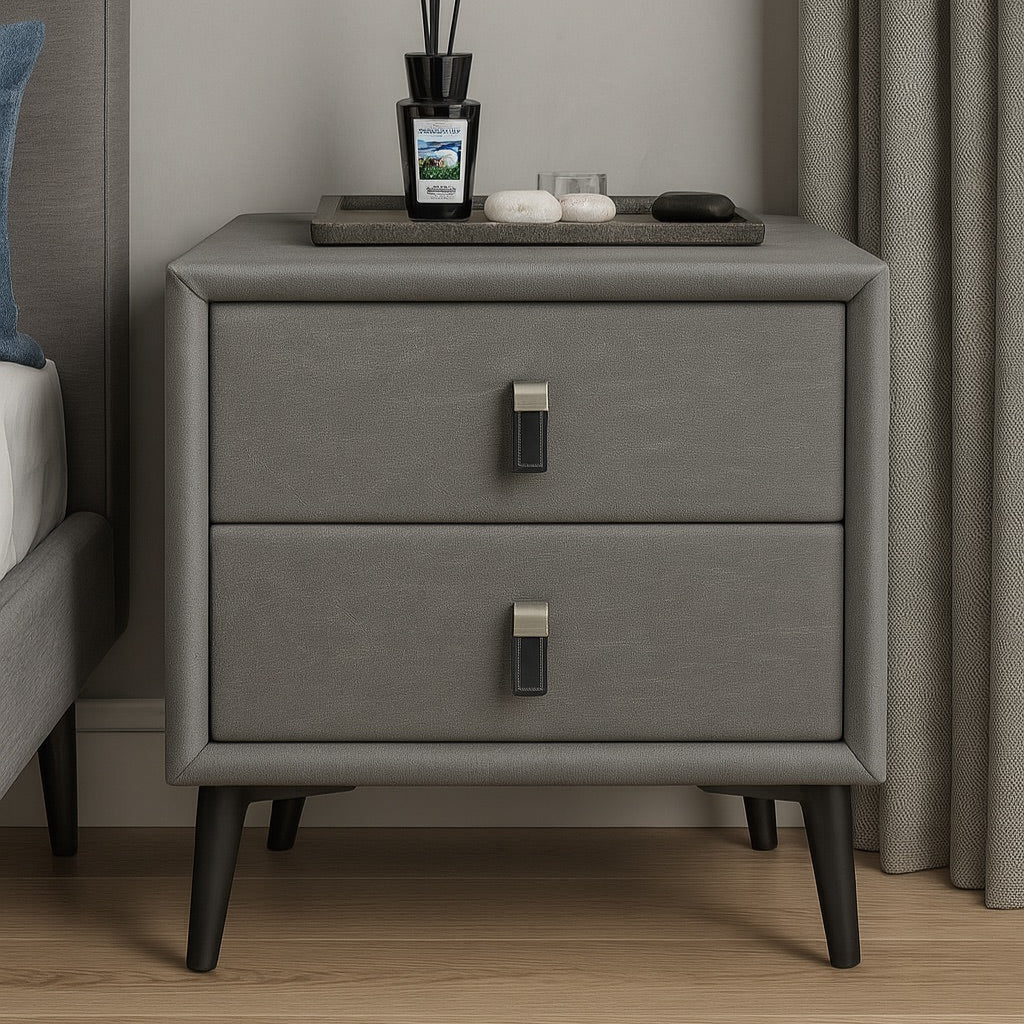 The Nova Nightstand