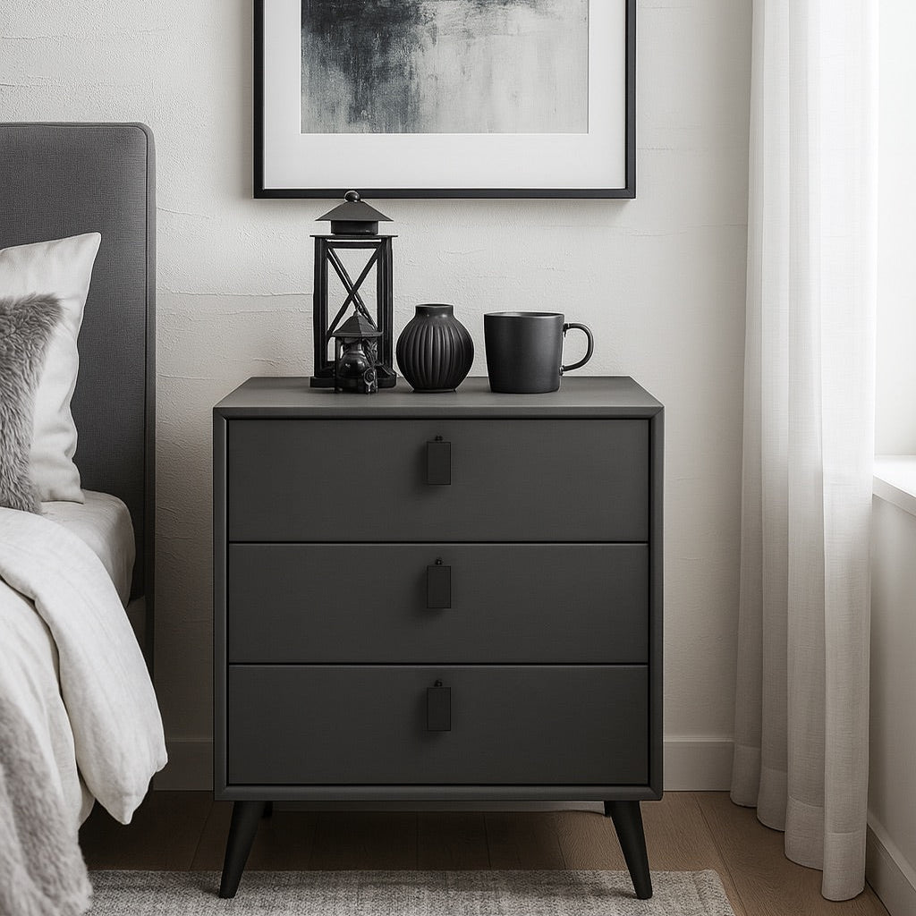 The Nara Nightstand