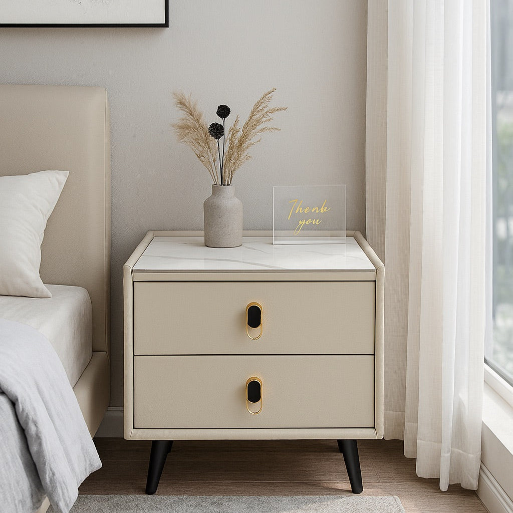 The Vela Nightstand