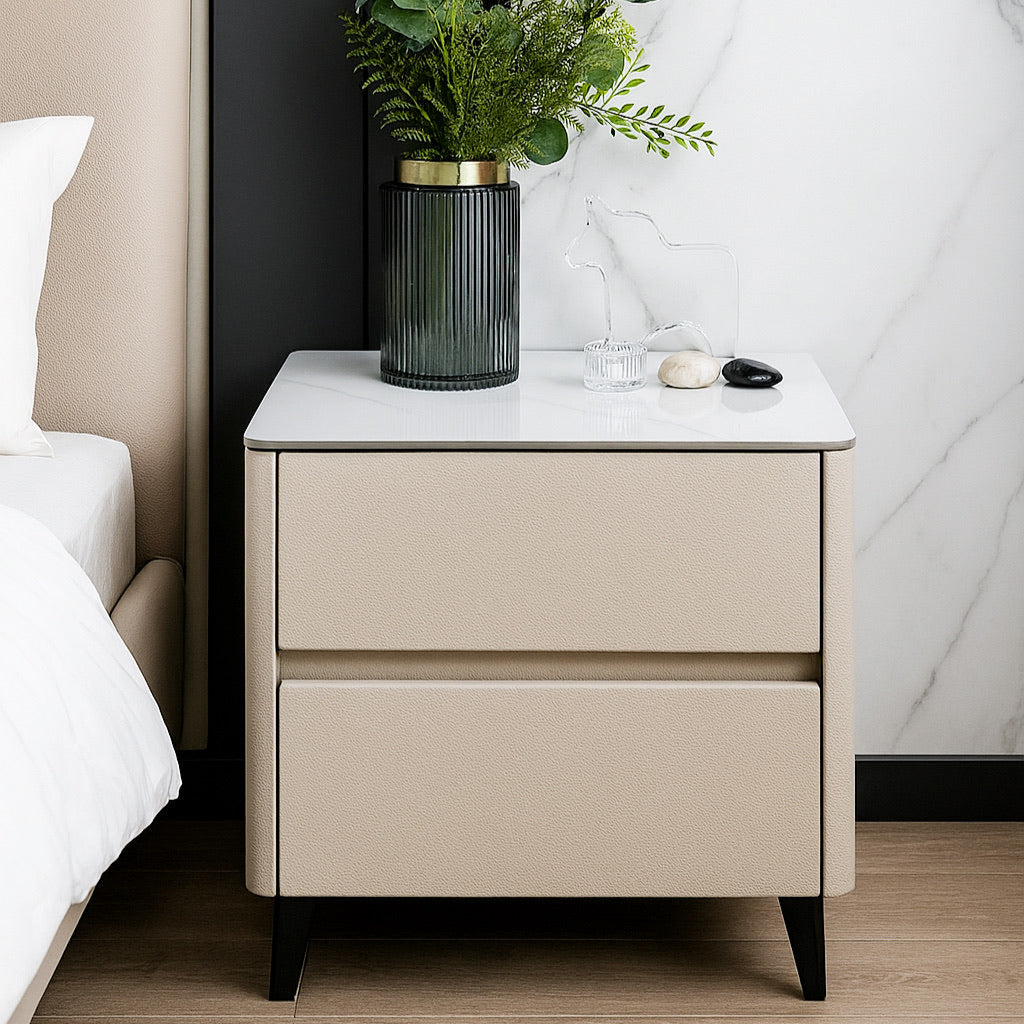 The Noelle Nightstand