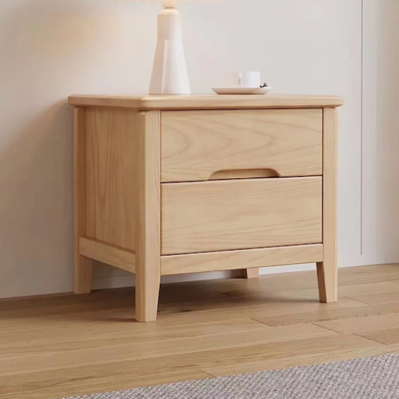 The Niko Nightstand