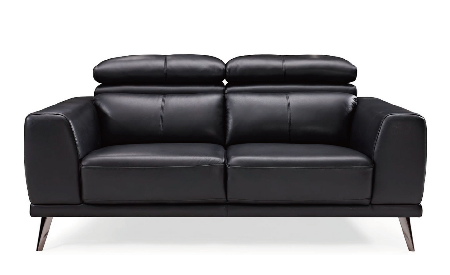 Arden Leather Sofa Collection