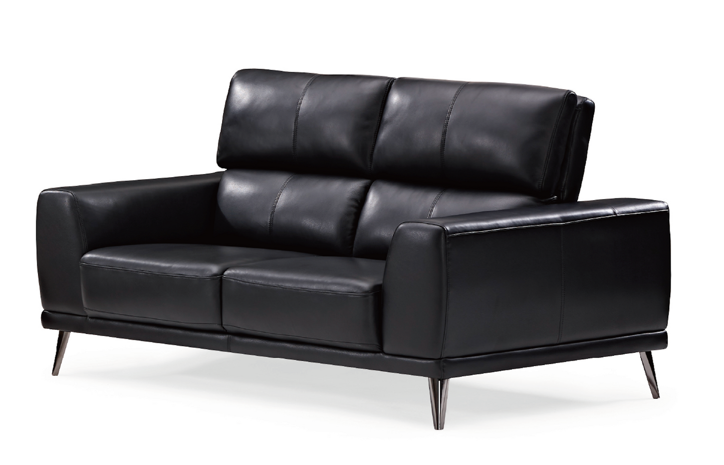 Arden Leather Sofa Collection