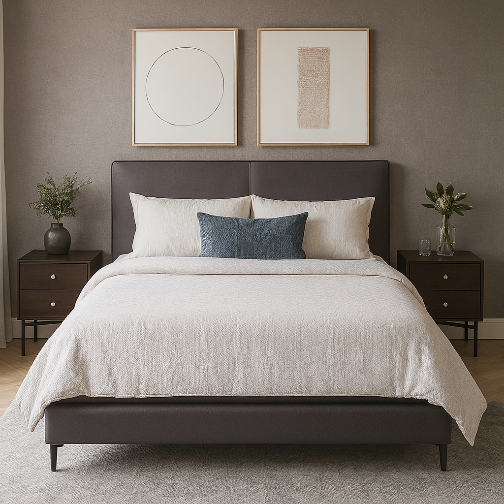 The Modern Nova Bed