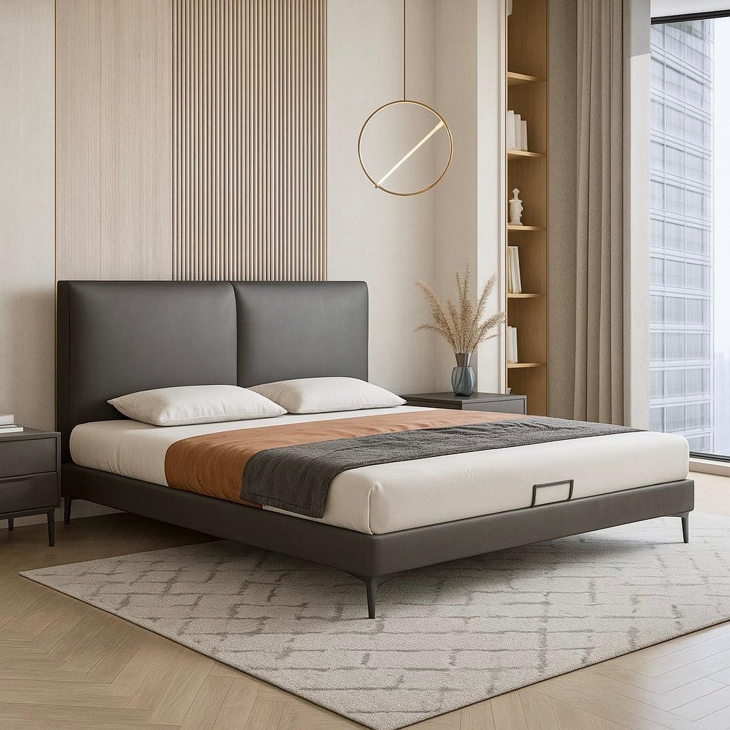 The Modern Nova Bed