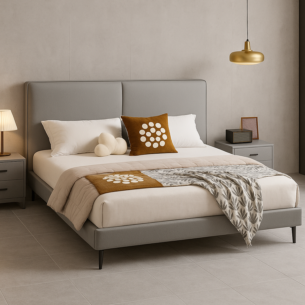 The Modern Nova Bed