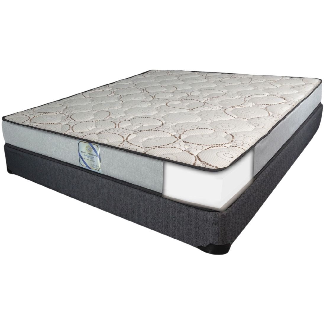 Canadian Rock Mattress