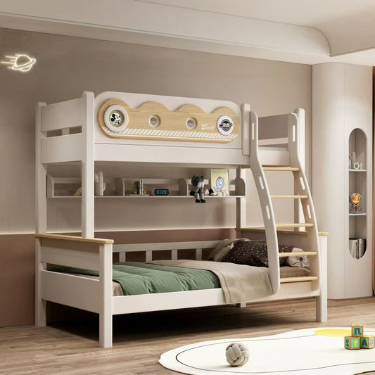 Mickey Mouse Bunk Bed