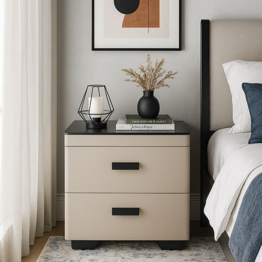 The Kario Nightstand
