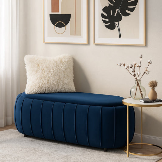 Luxe Bench