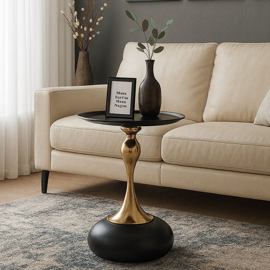 Aria Accent Table