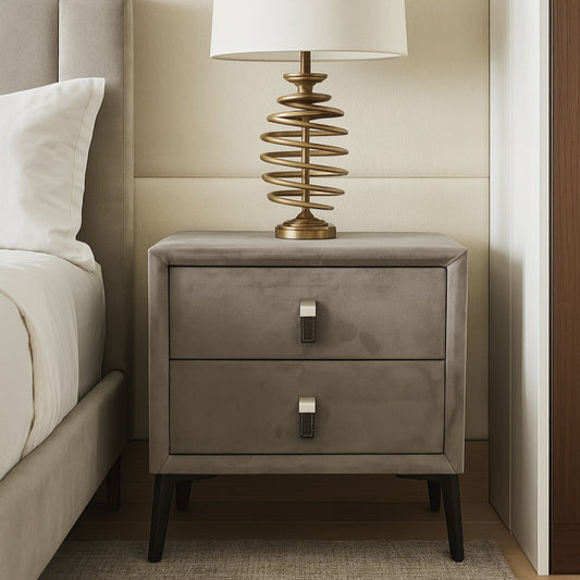 The Juno Nightstand