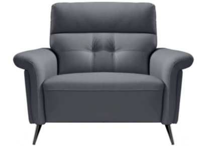 Sora Leather Sofa Collection