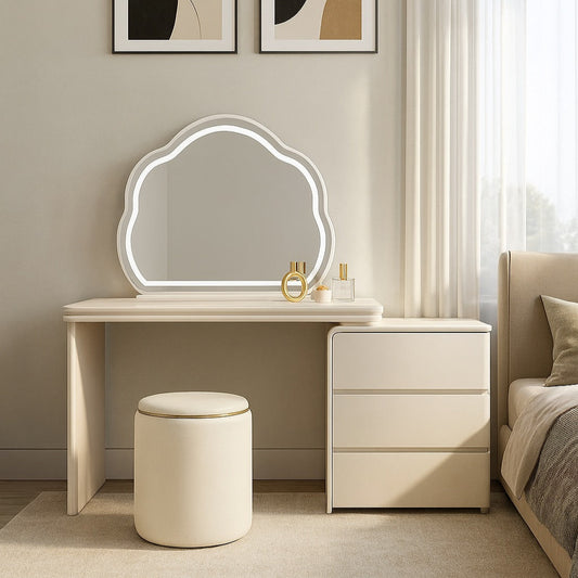 The Halo Vanity