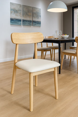 Dining Chairs