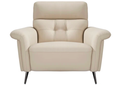 Sora Leather Sofa Collection