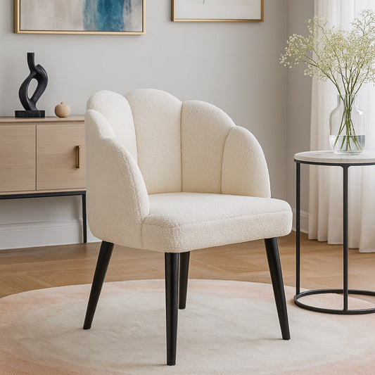 Vanity Cloud Chair