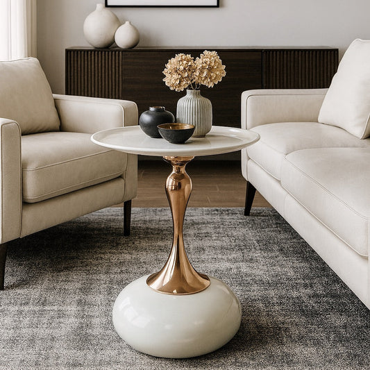 Aria Accent Table