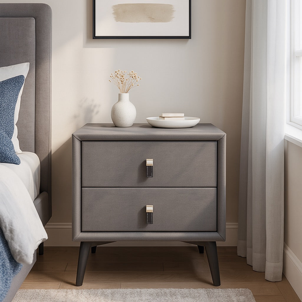 The Nova Nightstand