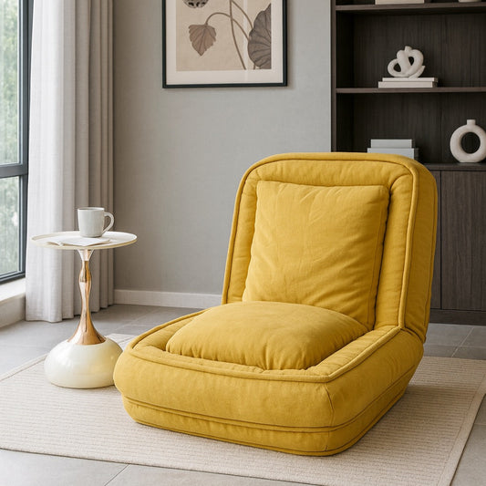 Poko Floor Lounge Chair