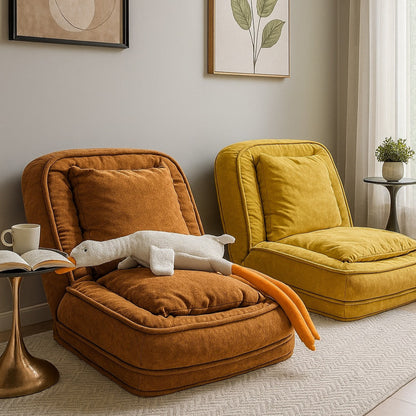 Poko Floor Lounge Chair