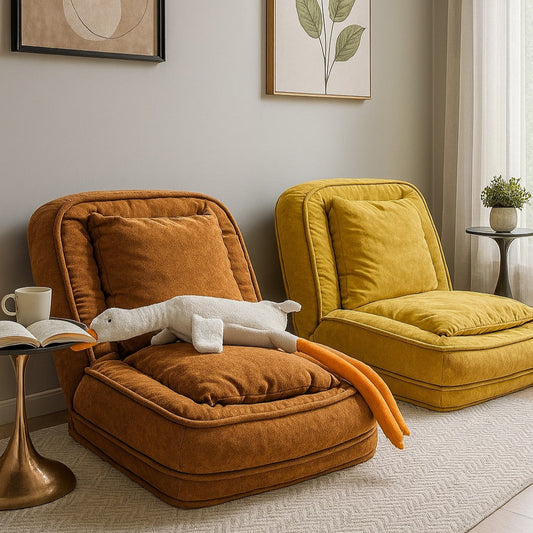 Poko Floor Lounge Chair