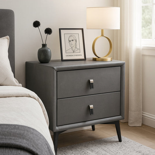 The Nova Nightstand