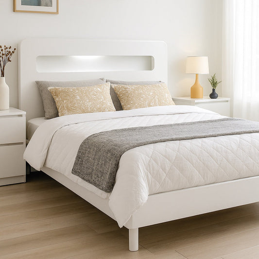 The Alice Bed