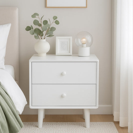 The Mira Nightstand