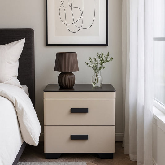 The Kario Nightstand