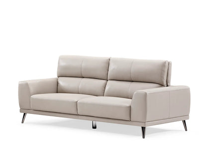 Arden Leather Sofa Collection