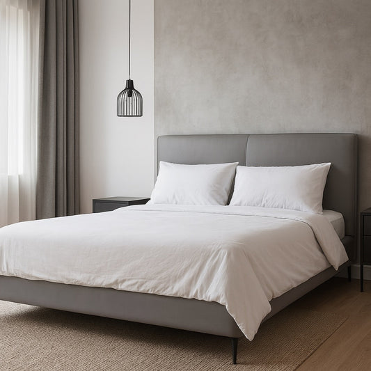 The Modern Nova Bed