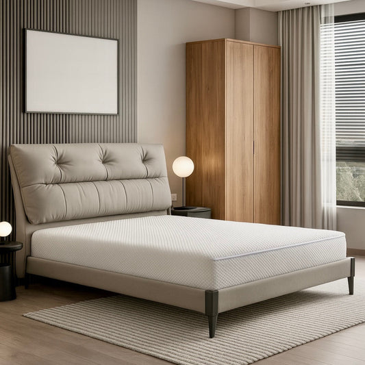 The Vela Bed