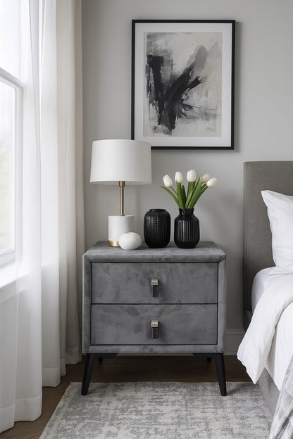 The Juno Nightstand
