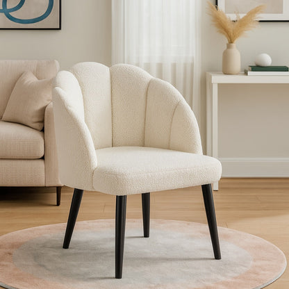 Vanity Cloud Chair