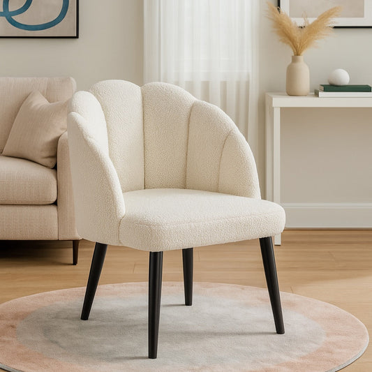 Vanity Cloud Chair