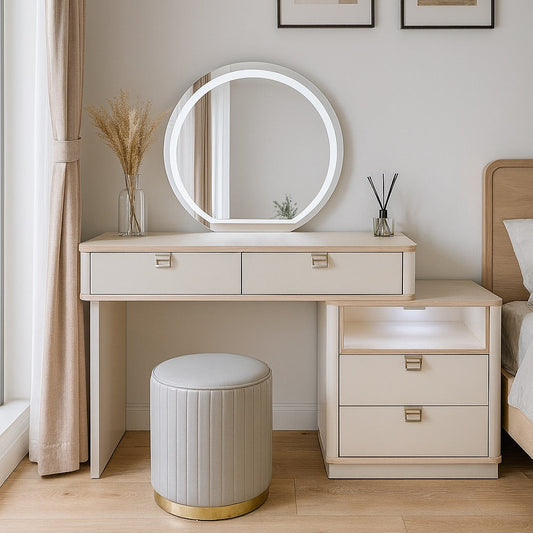 The Astra Vanity