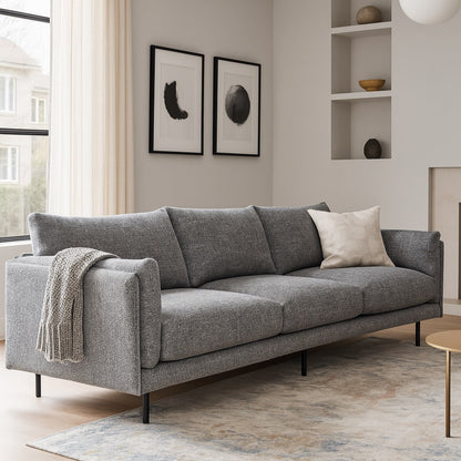 Arlo Four Seater Sofa