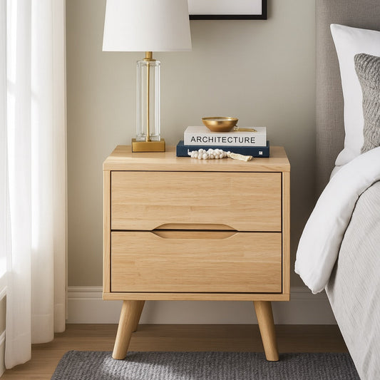 The Elowen Nightstand